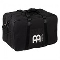 Meinl Deluxe Cajon Bag - Large - Thick padding, extra straps & pockets - MDLXCJBL.jpg