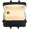 Meinl Deluxe Cajon Bag - Large - Thick padding, extra straps & pockets - MDLXCJBL 1.jpg