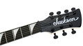 Jackson X Series Surfcaster HT7 Guitar In Metallic Black - 2919907568_jac_ins_hft_1_nr.jpg