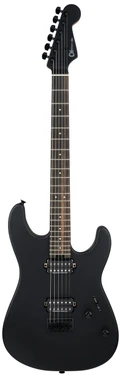 Charvel Pro-Mod Plus San-Dimas Style 1 HH HT Guitar In Scorched Earth, Ebony Board - 2965851368_cha_ins_frt_1_rr.jpg