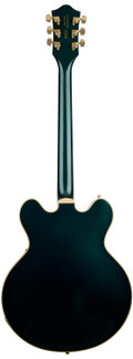 Gretsch Broadkaster LX Center Block Bigsby Guitar In Cadillac Green, Ebony Board - 2400760848_gre_ins_bck_1_rl.jpg