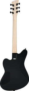Jackson JS Series JS22 Surfcaster HT Guitar In Gloss Black - 2912821503 (6).jpg