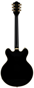 Gretsch Broadkaster LX Center Block Bigsby Guitar In Black, Ebony Board - 2400760806_gre_ins_bck_1_rl.jpg