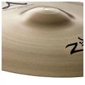 Zildjian 18" A Medium Thin Crash Cymbal - A0232 4.jpg