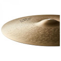 Zildjian K Custom 16" Dark Crash - K0951 1.jpg
