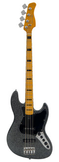 Sire Marcus Miller V7 Alder 4-String Bass Guitar 2nd Gen in Black Sparkle - V2UDV7A4BKSP-2.jpg