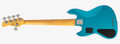 Sire Marcus Miller V6 5-String Bass Guitar in Ocean Turqoise Blue - V6_5_OTB_2_compressed.jpg
