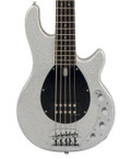 Sire Marcus Miller Z3 5-String Bass Guitar in Silver Sparkle - SIREZ35SILVERSP-.jpg