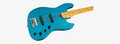 Sire Marcus Miller V6 4-String Bass Guitar in Ocean Turqoise Blue - V6_4_OTB_6_compressed.jpg
