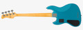Sire Marcus Miller V6 4-String Bass Guitar in Ocean Turqoise Blue - V6_4_OTB_2_compressed.jpg