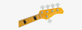 Sire Marcus Miller V5 5-String Bass Guitar in Candy Apple Red - V5_ALDER_5_CAR_7_compressed.jpg