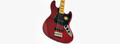 Sire Marcus Miller V5 4-String Bass Guitar in Candy Apple Red - V5_ALDER_4_CAR_5_compressed.jpg