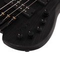 Sire Marcus Miller M6 Headless 4-String Bass Guitar in Black Satin - M6.4 BKS (6).jpg