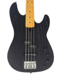 Sire Marcus Miller P6 4-String Bass Guitar in Black - SIREP6SA4BK-.jpg