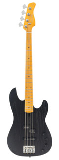 Sire Marcus Miller P6 4-String Bass Guitar in Black - SIREP6SA4BK-2.jpg