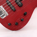 Sire Marcus Miller P6 4-String Bass Guitar in Candy Apple Red - P6 4 CAR (8).jpg