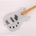 Sire Marcus Miller P6 4-String Bass Guitar in Inca Silver - P6.4 INCA SILVER (6).jpg