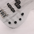 Sire Marcus Miller P6 4-String Bass Guitar in Inca Silver - P6.4 INCA SILVER (8).jpg