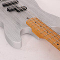 Sire Marcus Miller P6 4-String Bass Guitar in Inca Silver - P6.4 INCA SILVER (10).jpg