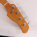 Sire Marcus Miller P6 4-String Bass Guitar in Inca Silver - P6.4 INCA SILVER (12).jpg