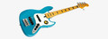 Sire Marcus Miller V5 5-String Bass Guitar in Tidepool - V5_ALDER_5_TIDEPOOL_3_compressed.jpg