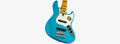 Sire Marcus Miller V5 5-String Bass Guitar in Tidepool - V5_ALDER_5_TIDEPOOL_5_compressed.jpg