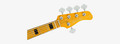 Sire Marcus Miller V5 5-String Bass Guitar in Tidepool - V5_ALDER_5_TIDEPOOL_7_compressed.jpg