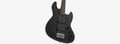 Sire Marcus Miller V6 4-String Bass Guitar in Black - V6_4_BK_5_compressed.jpg