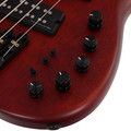 Sire Marcus Miller M6 Headless 5-String Bass Guitar in Mahogany Satin - M6 5 MA (6).jpg