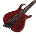 Sire Marcus Miller M6 Headless 5-String Bass Guitar in Mahogany Satin - M6 5 MA (4).jpg