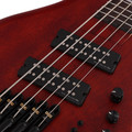 Sire Marcus Miller M6 Headless 5-String Bass Guitar in Mahogany Satin - M6 5 MA (5).jpg