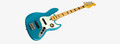 Sire Marcus Miller V5 4-String Bass Guitar in Tidepool - V5_ALDER_4_TIDEPOOL_3_compressed.jpg