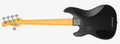 Sire Marcus Miller P6 5-String Bass Guitar in Black - P6_5_BK_2_compressed.jpg