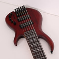 Sire Marcus Miller M6 Headless 6-String Bass Guitar in Mahogany Satin - M6.6 MA (8).jpg