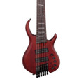Sire Marcus Miller M6 Headless 6-String Bass Guitar in Mahogany Satin - M6.6 MA (2)-Hero.jpg