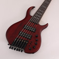 Sire Marcus Miller M6 Headless 6-String Bass Guitar in Mahogany Satin - M6.6 MA (5).jpg