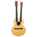 Martin Standard Series Grand J-28E Double-Neck Acoustic Guitar - GRANDJ28EDN (8).jpg