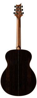 PRS SE T60 Tonare Electro Acoustic in Natural - SE T60 Tonare Natural_back.jpg