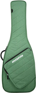 MONO M80 Electric Bass Sleeve v2 in Green - M80-SEB-V2-AZG_01 v2.jpg