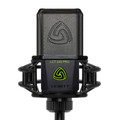 Lewitt LCT 240 Pro Vocal Set with Shockmount & Magnetic Pop Filter - LCT240VOCALSET (2).jpg