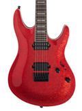 Sire Larry Carlton Y5 Electric Guitar in Red Sparkle - Y5RSP 1.jpg