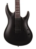 Sire Larry Carlton Y5 Electric Guitar in Black Satin - Y5_BKS (2)-hero.jpg