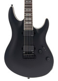 Sire Larry Carlton Y10 Electric Guitar in Black Satin - Y10BKS 1.jpg