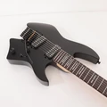 Sire Larry Carlton X6 Headless 7-String Electric Guitar in Black Satin - X6_HEADLESS_7_BKS (9).jpg