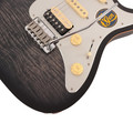 Sire Larry Carlton S7 FM New Gen Electric Guitar in Transparent Black Rosewood Board - S7_FM_NEW_GEN_TBK (8).jpg
