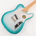 Sire Larry Carlton T7 New Gen Electric Guitar in Skyburst Sparkle Maple Neck - T7SSP-2 (5).jpg