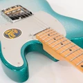 Sire Larry Carlton T7 New Gen Electric Guitar in Skyburst Sparkle Maple Neck - T7SSP-2 (9).jpg