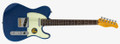 Sire Larry Carlton T7 New Gen Electric Guitar in Dark Navy Rosewood Fretboard - T7DNV-2-edit (3).jpg