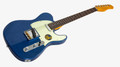 Sire Larry Carlton T7 New Gen Electric Guitar in Dark Navy Rosewood Fretboard - T7DNV-2-edit (2)_compressed.jpg