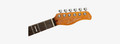 Sire Larry Carlton T7 FM New Gen Electric Guitar in Transparent Black Rosewood Board - T7FMBK-2-edit (4)_compressed.jpg